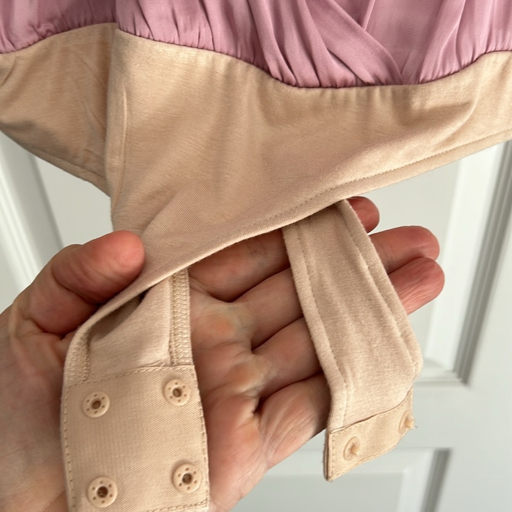 Paige Dijon bodysuit - Picture 9 of 11